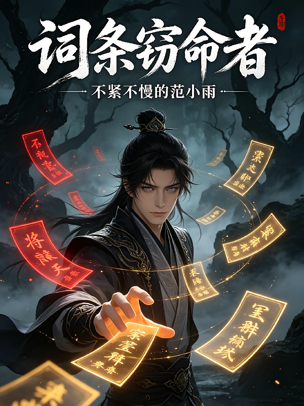 词条窃命者