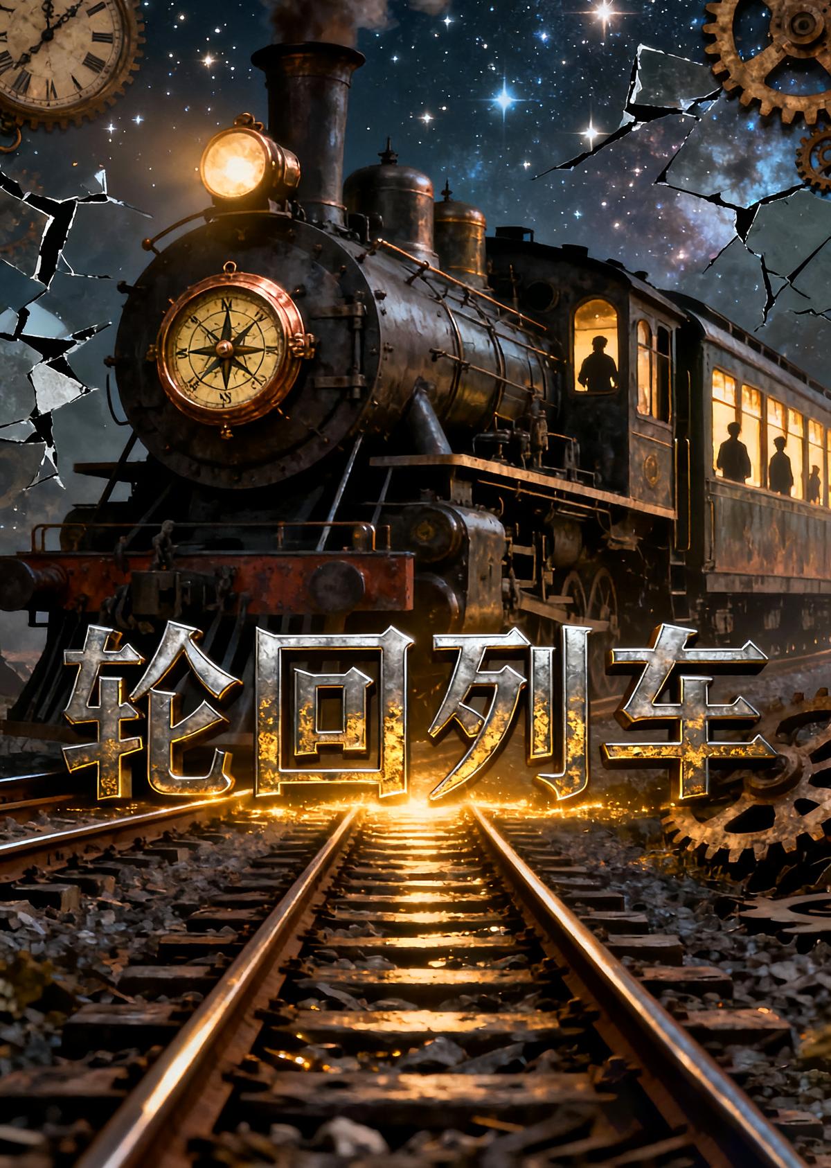 【轮回列车】
