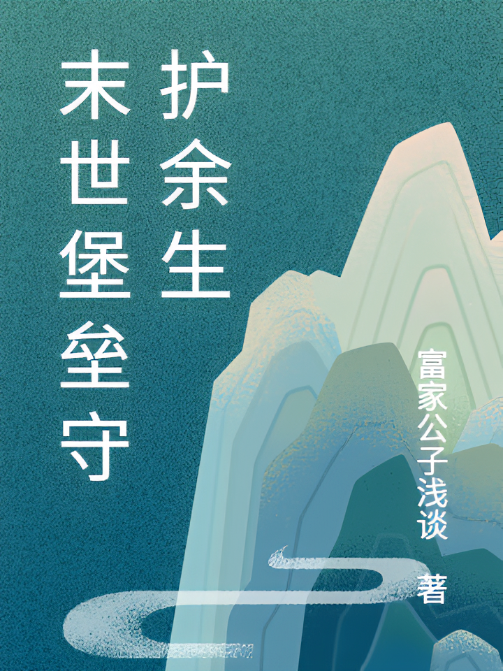 末世堡垒守护余生
