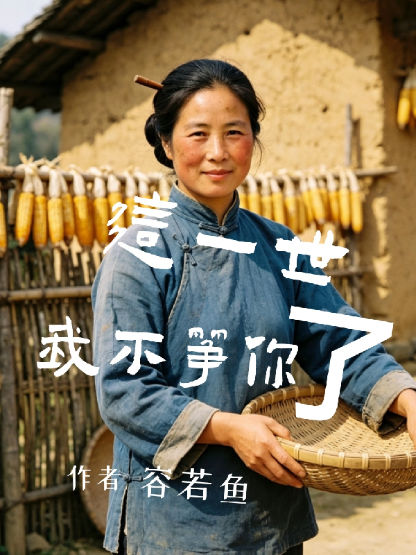 这一世，我不等你了