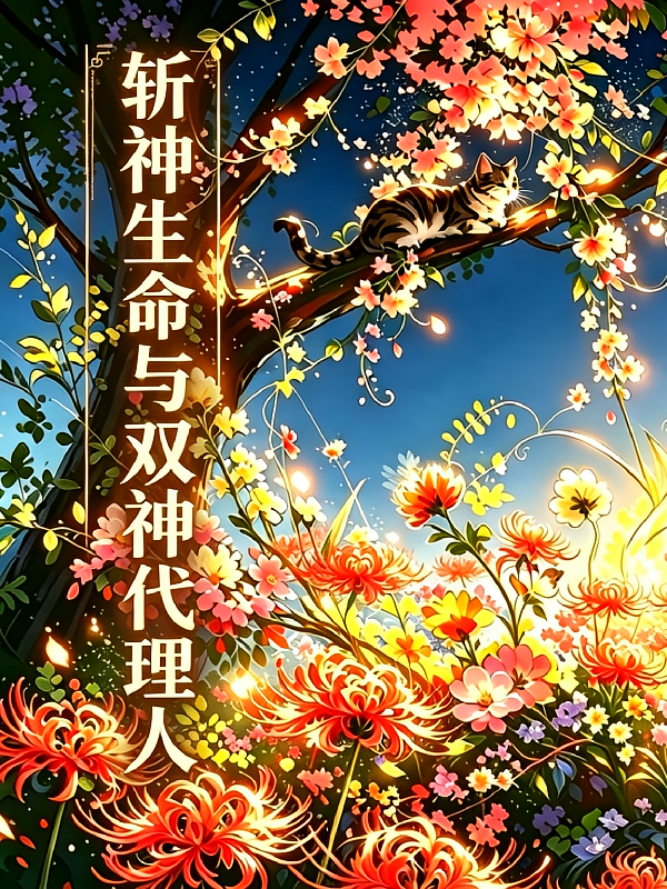 斩神：死亡与生命双神代理人！