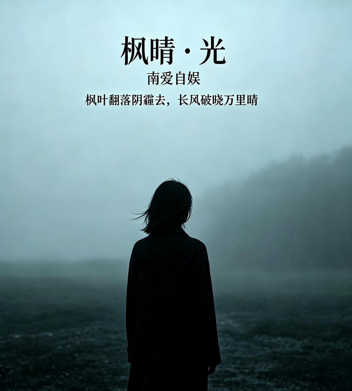 枫晴丶光