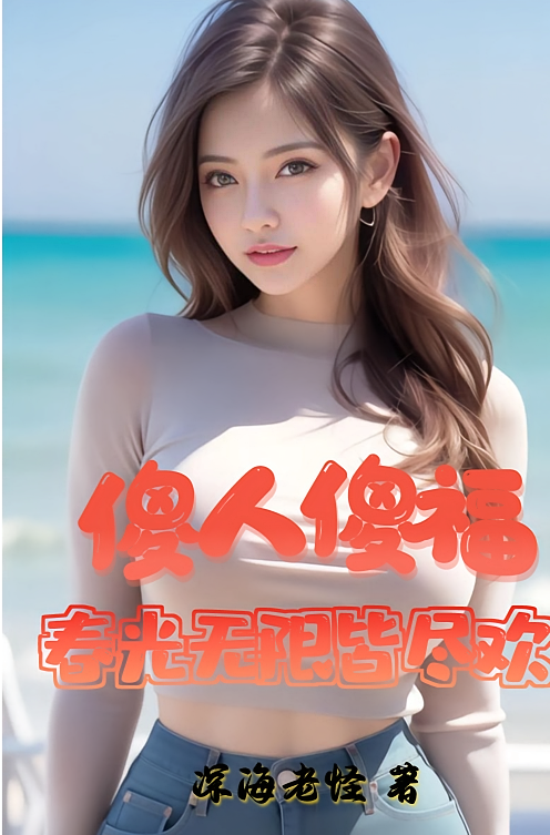 傻人傻福，春光无限皆尽欢