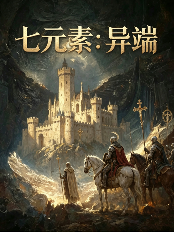 七元素：异端