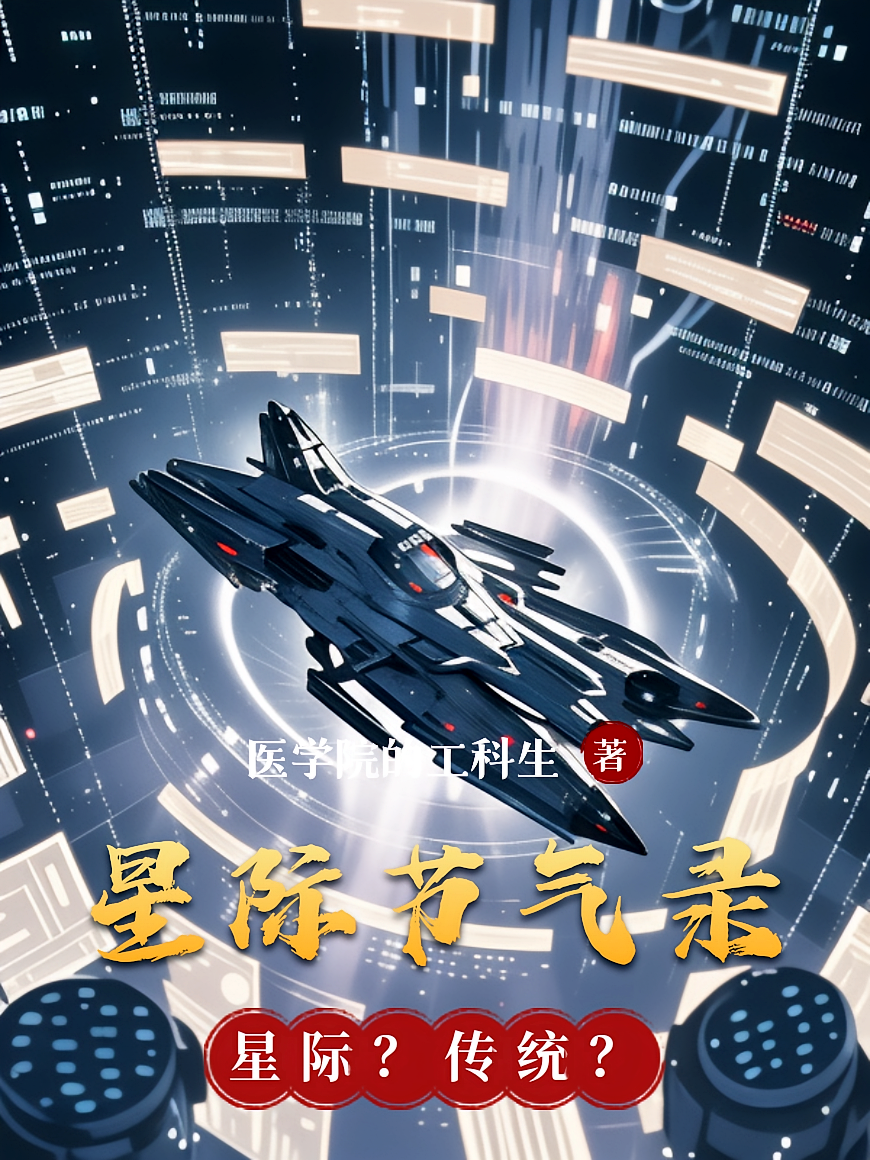 星际节气录