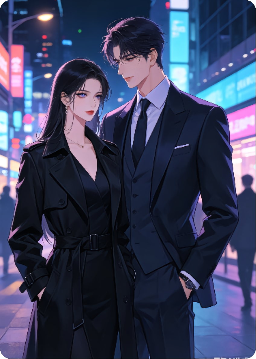 退婚后，我被太子爷宠上天
