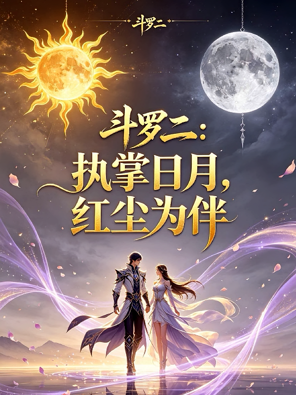 斗罗二：执掌日月，红尘为伴