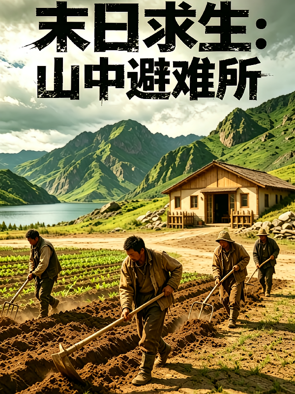 末日求生：山中避难所