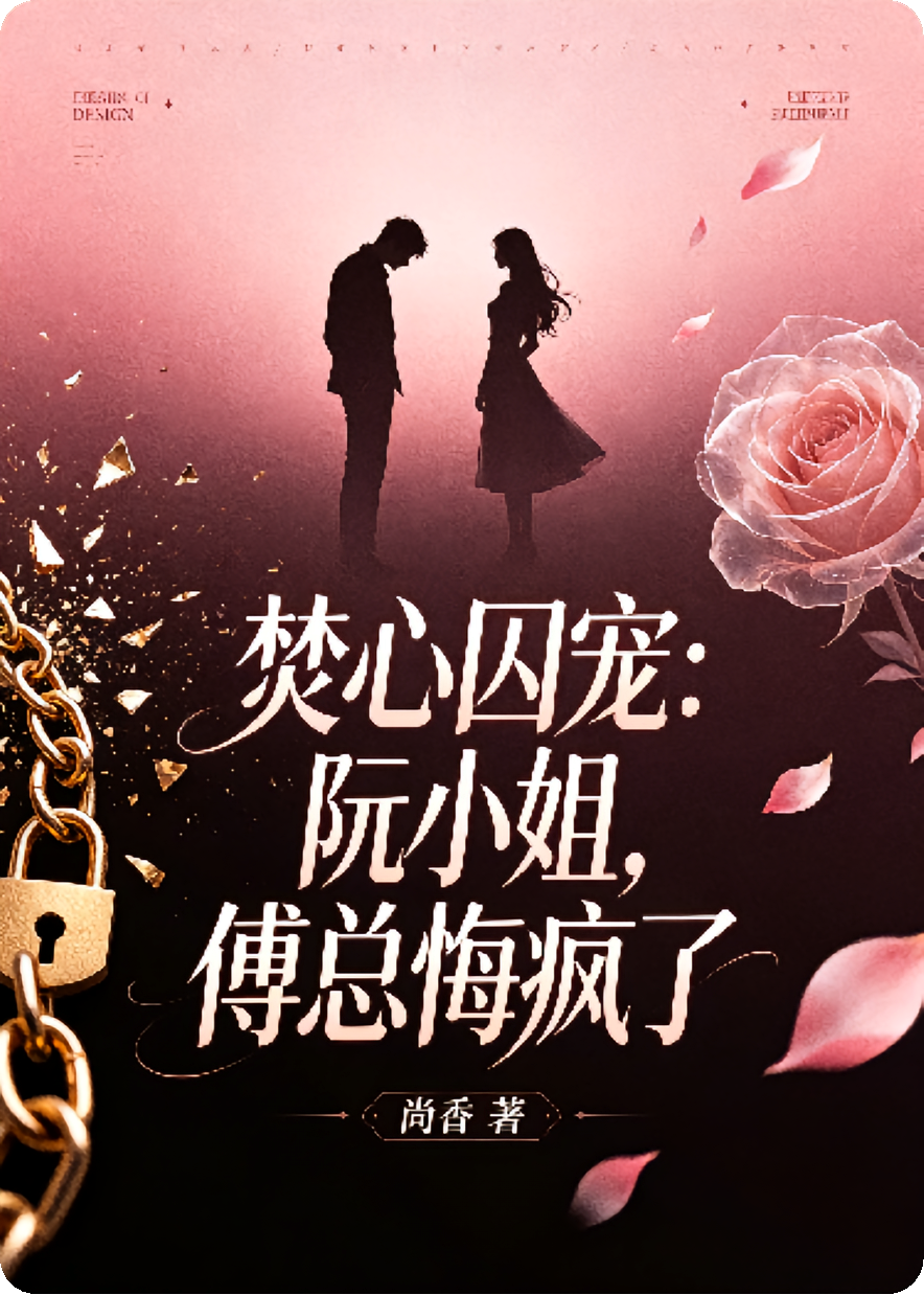 焚心囚宠：阮小姐，傅总悔疯了