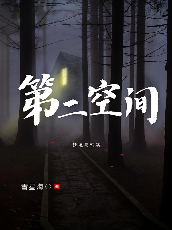 第二空间，梦境与现实
