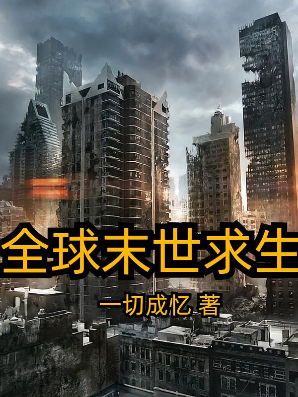 全球末世求生