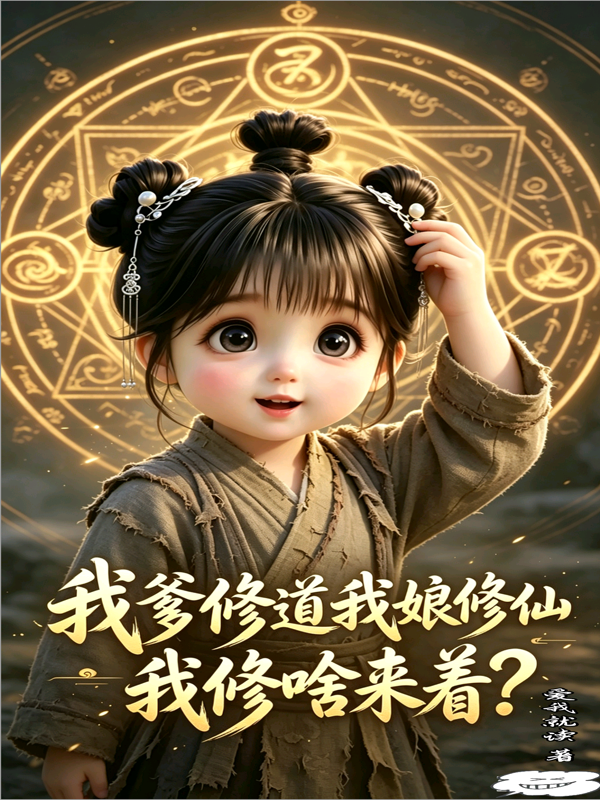 我爹修道我娘修仙我修啥来着？