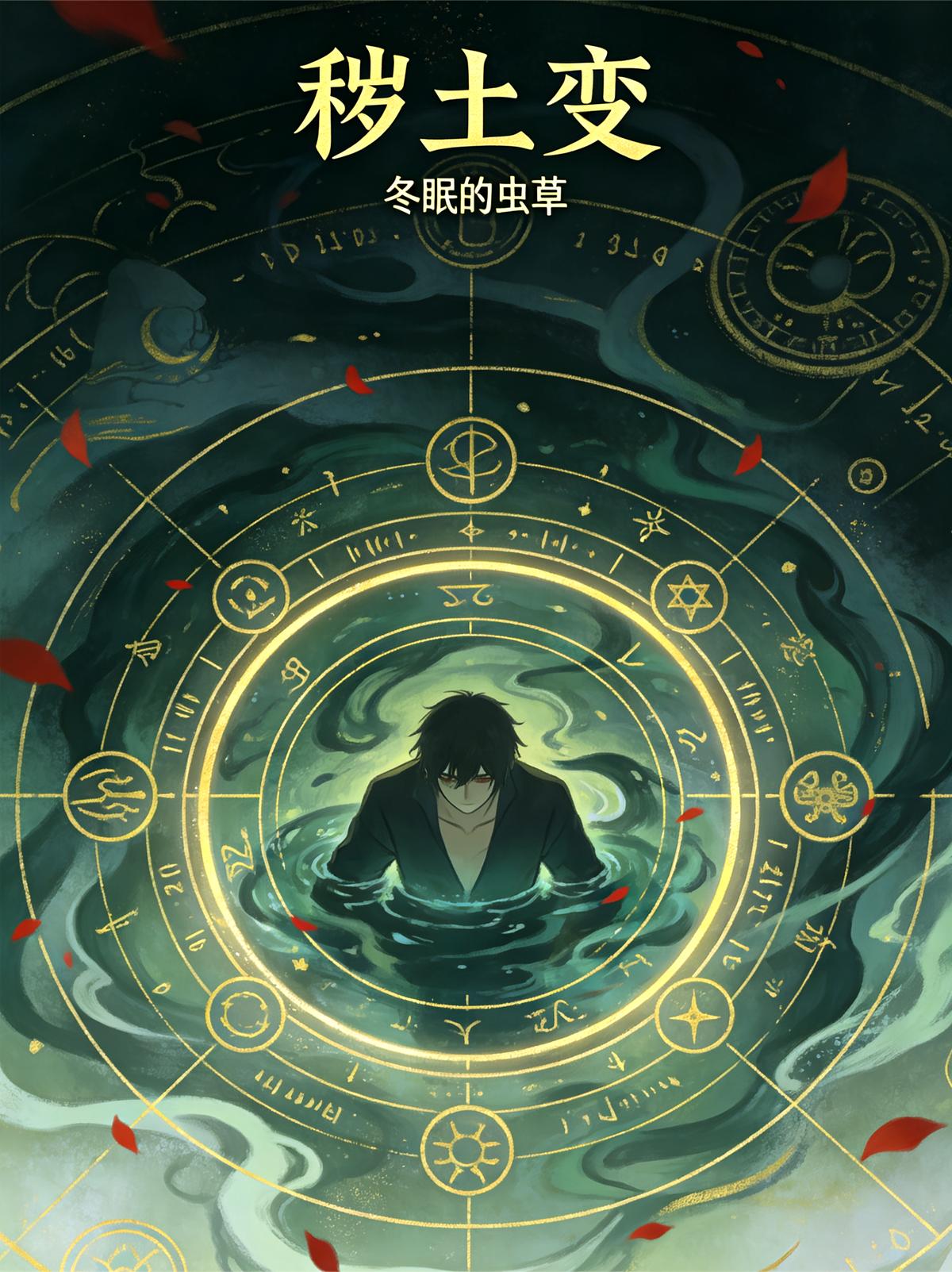 秽土变