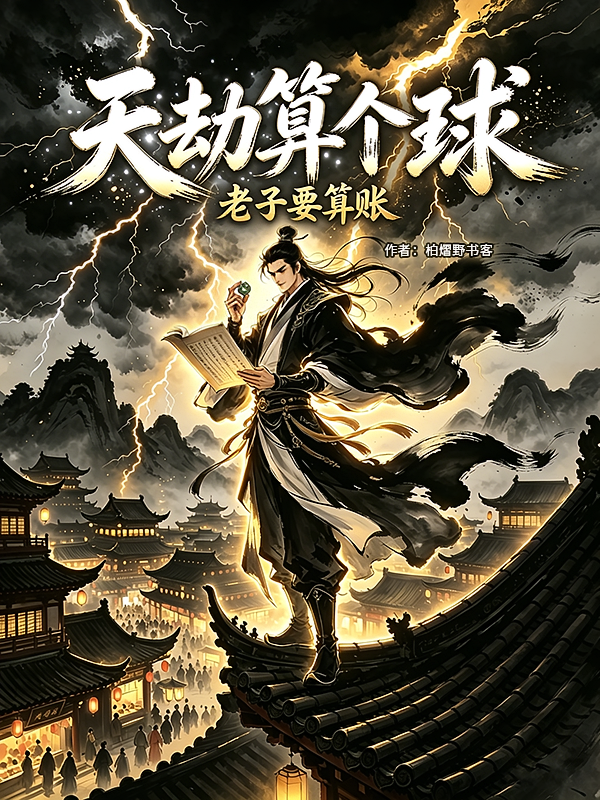 天劫算个球，老子要算账