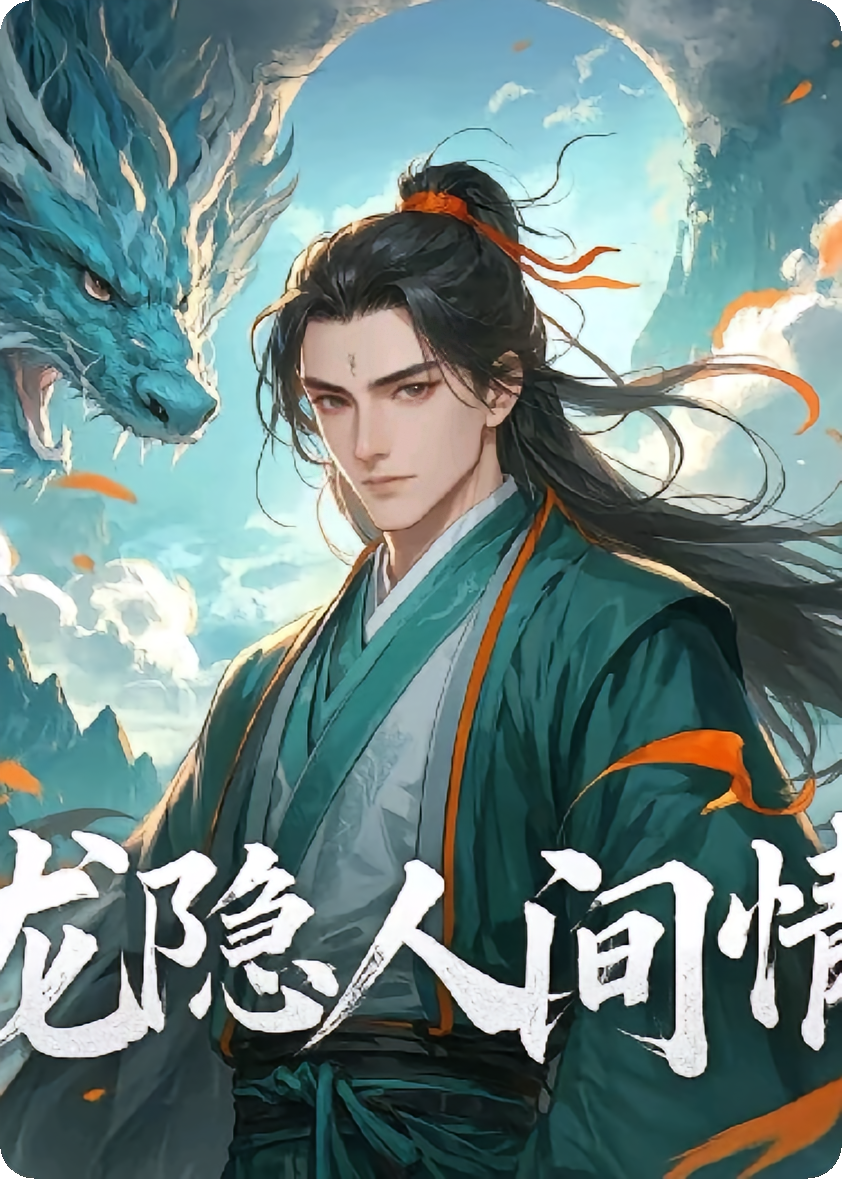 龙隐人间情