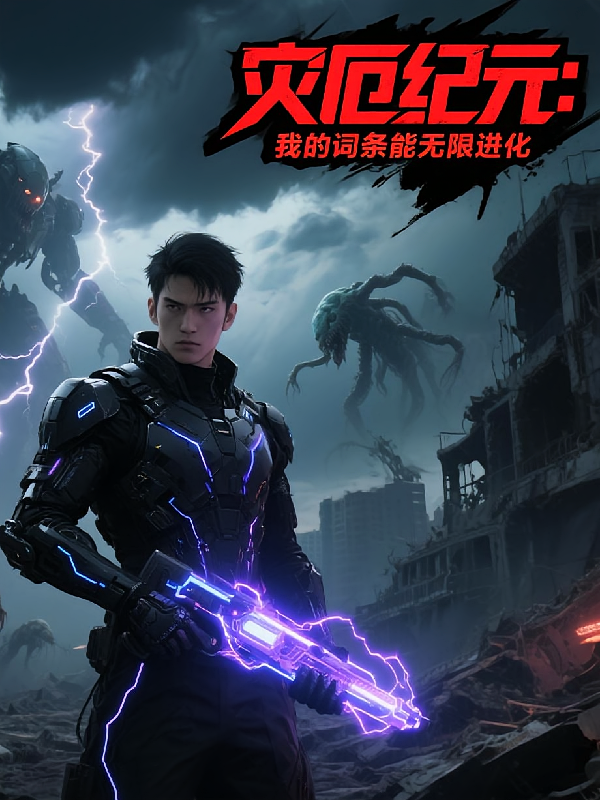 灾厄纪元：我的词条能无限进化