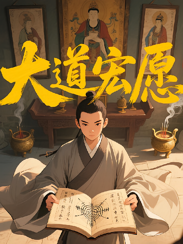 大道宏愿