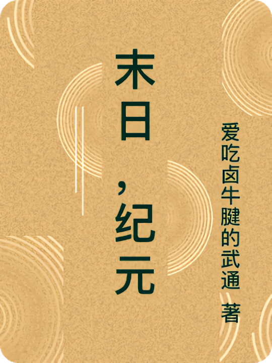 末日，纪元