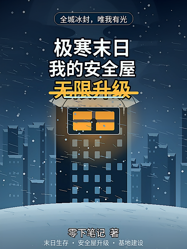 极寒末日：我的安全屋无限升级