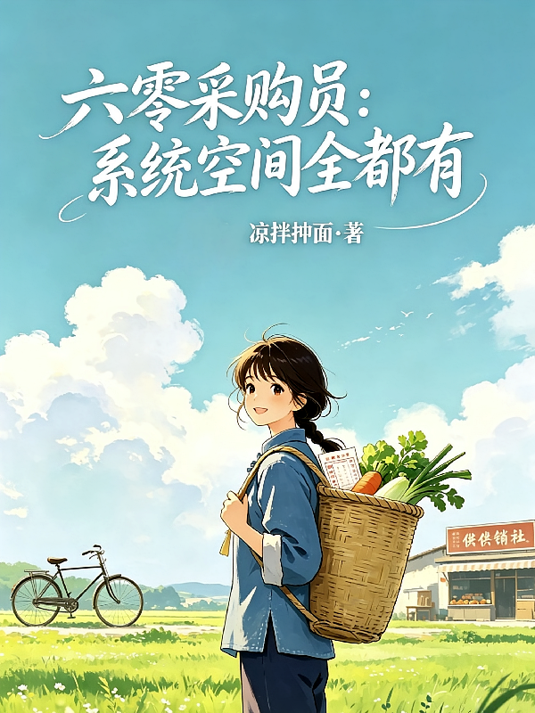 六零采购员：系统空间全都有