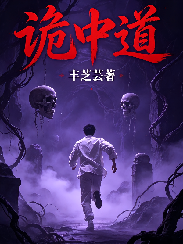 诡中道