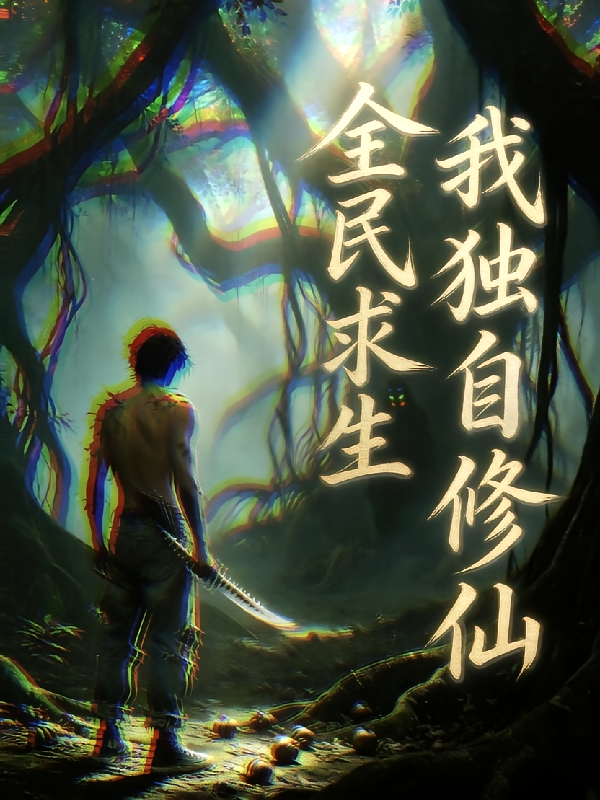 全民求生：我独自修仙