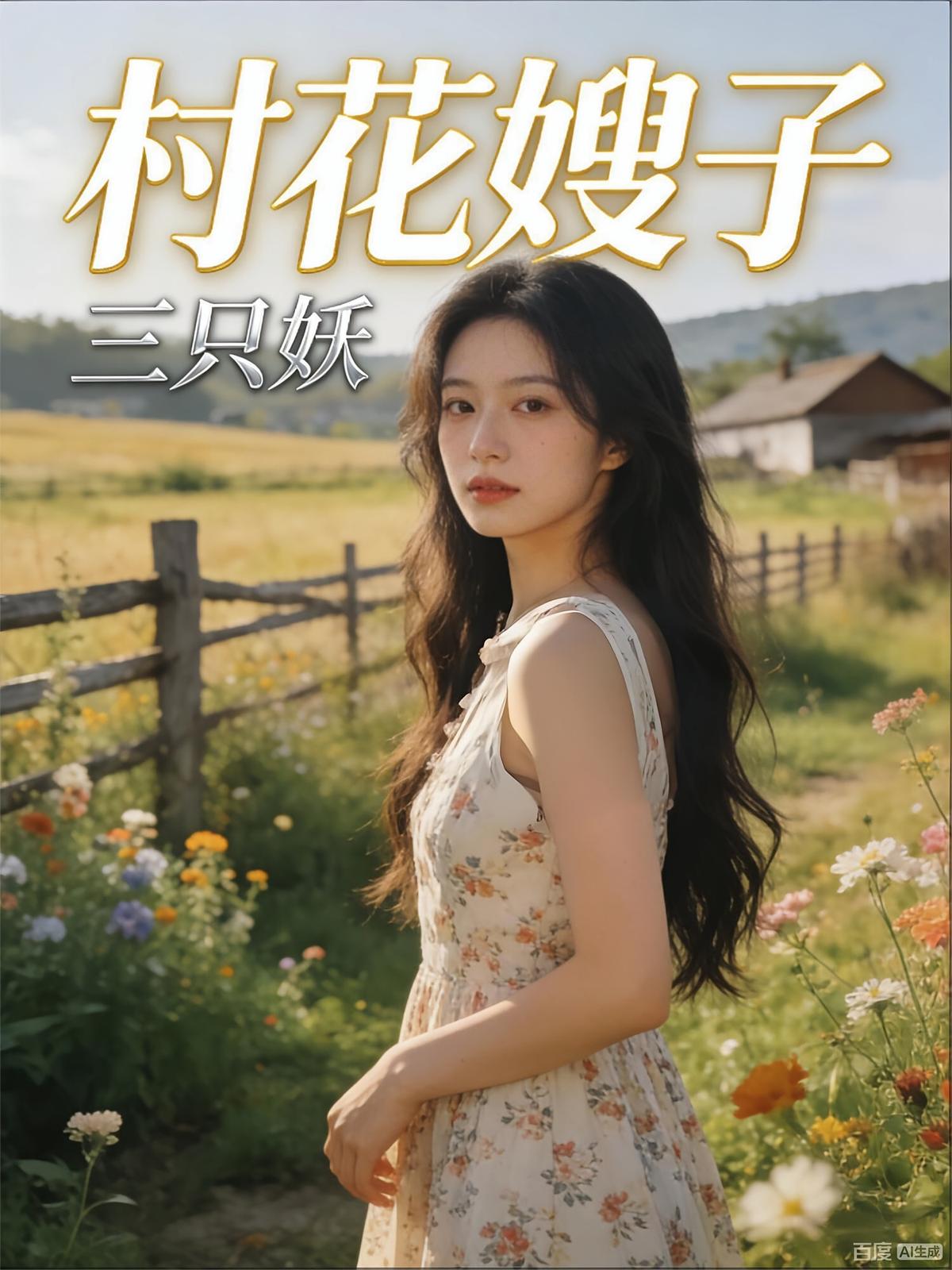 村花嫂子
