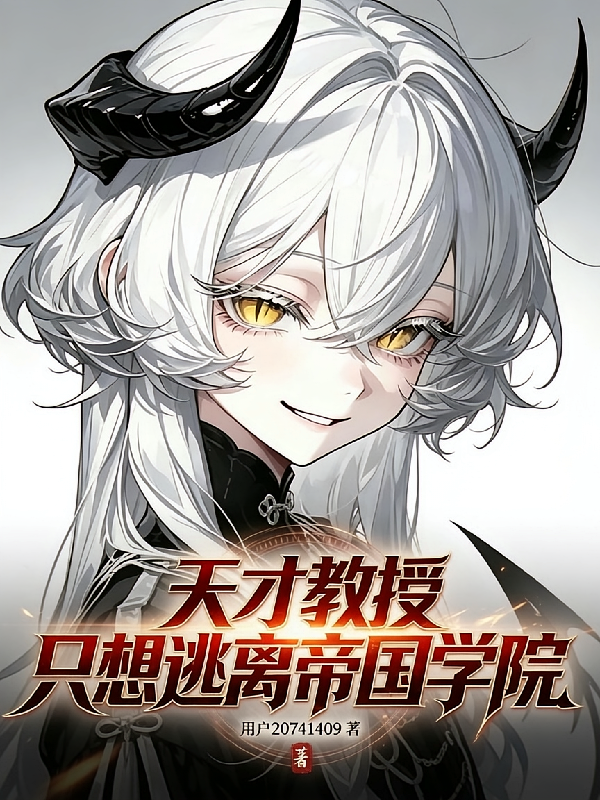 天才教授只想逃离帝国学院