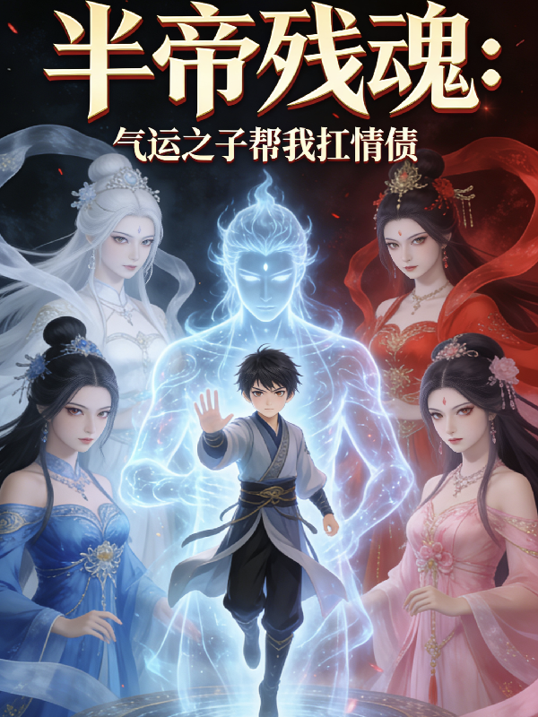 半帝残魂：气运之子帮我扛情债