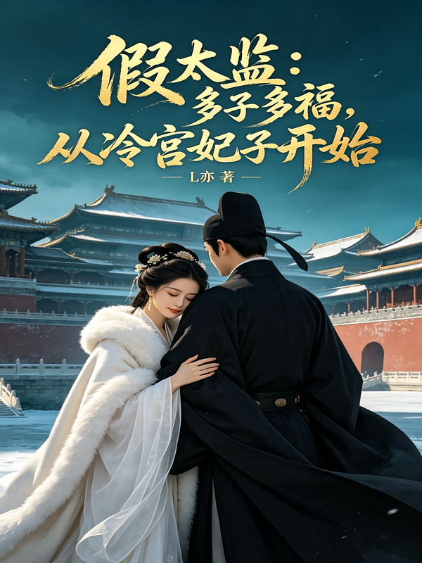 假太监：多子多福，从冷宫妃子开