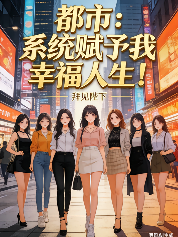 都市：系统赋予我幸福人生！