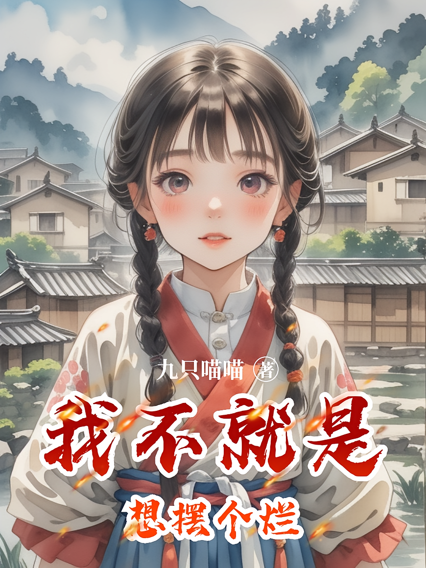 我不就是想摆个烂
