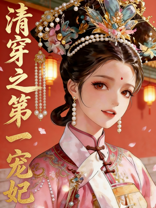 清穿之第一宠妃