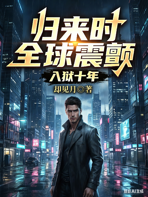 入狱十年：归来时全球震颤！