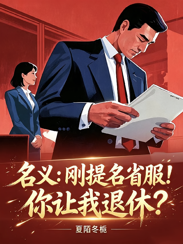 名义：刚提名省服，你让我退休？