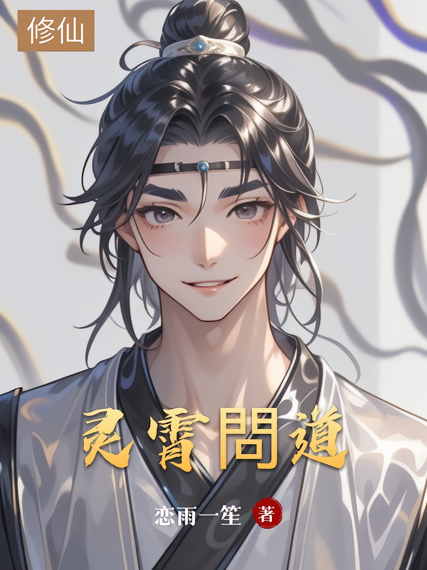 灵霄問道