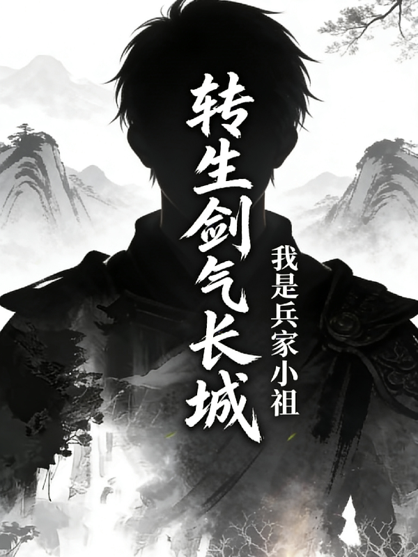 转生剑气长城，我是兵家小祖？