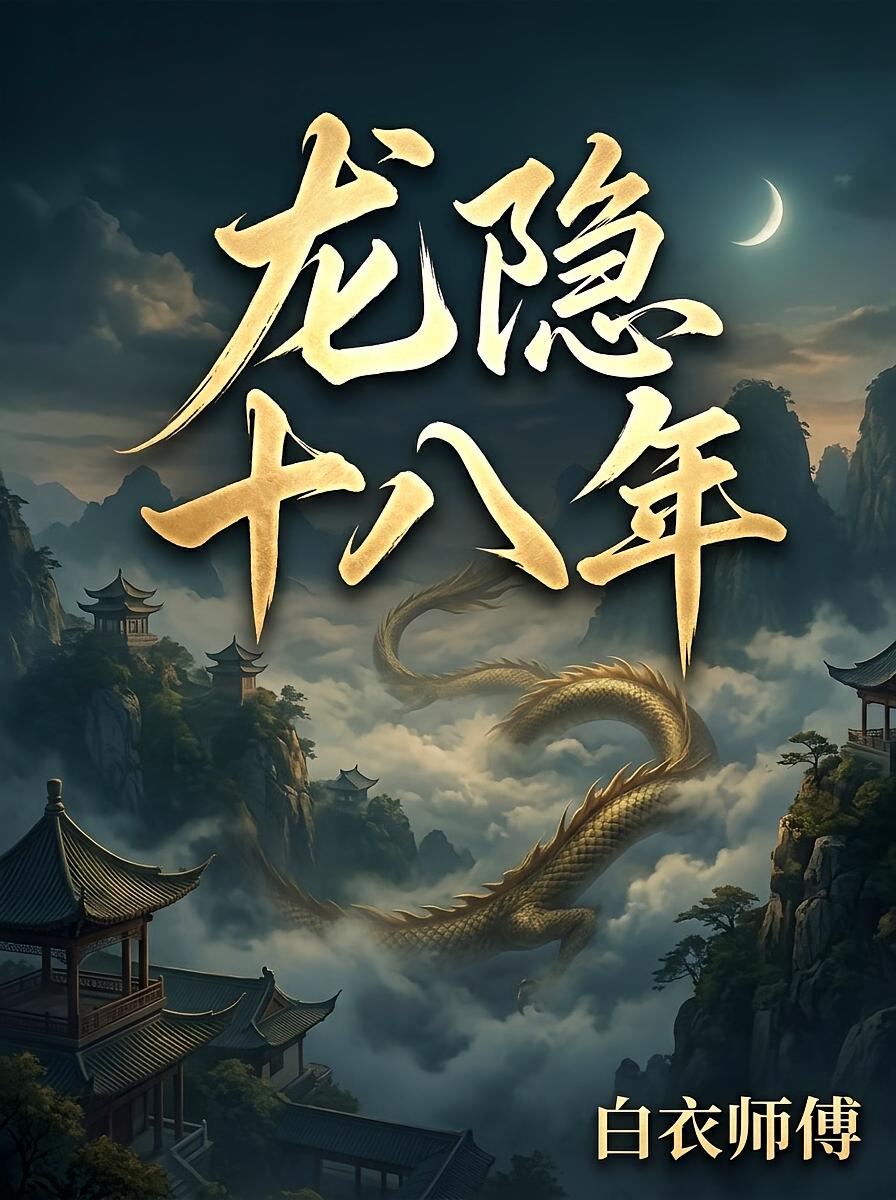 龙隐十八年