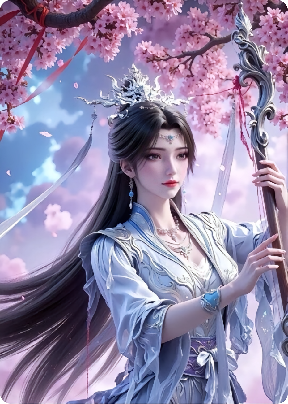 仙逆：我王林，罗天星域开逆仙阁，清水师兄来捧场