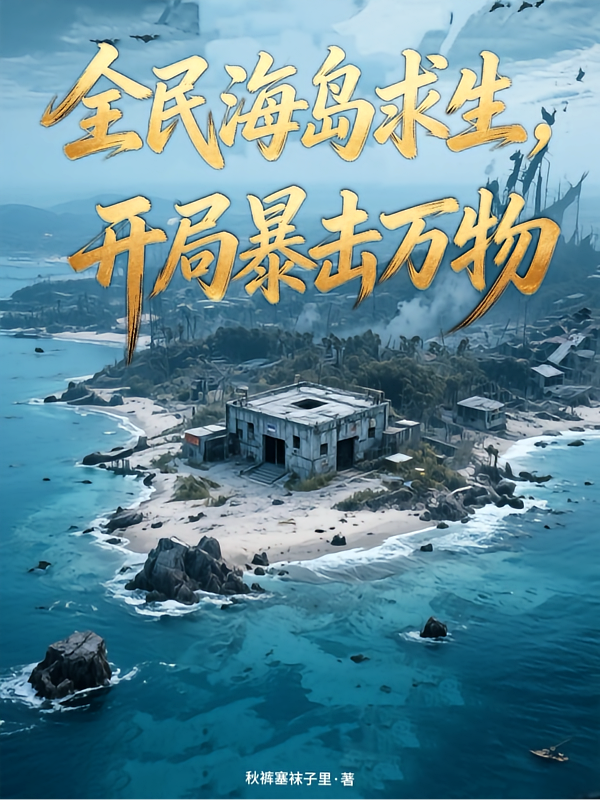 全民海岛求生，开局暴击万物！