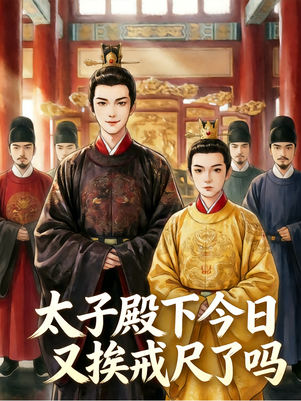 太子殿下今日又挨戒尺了吗
