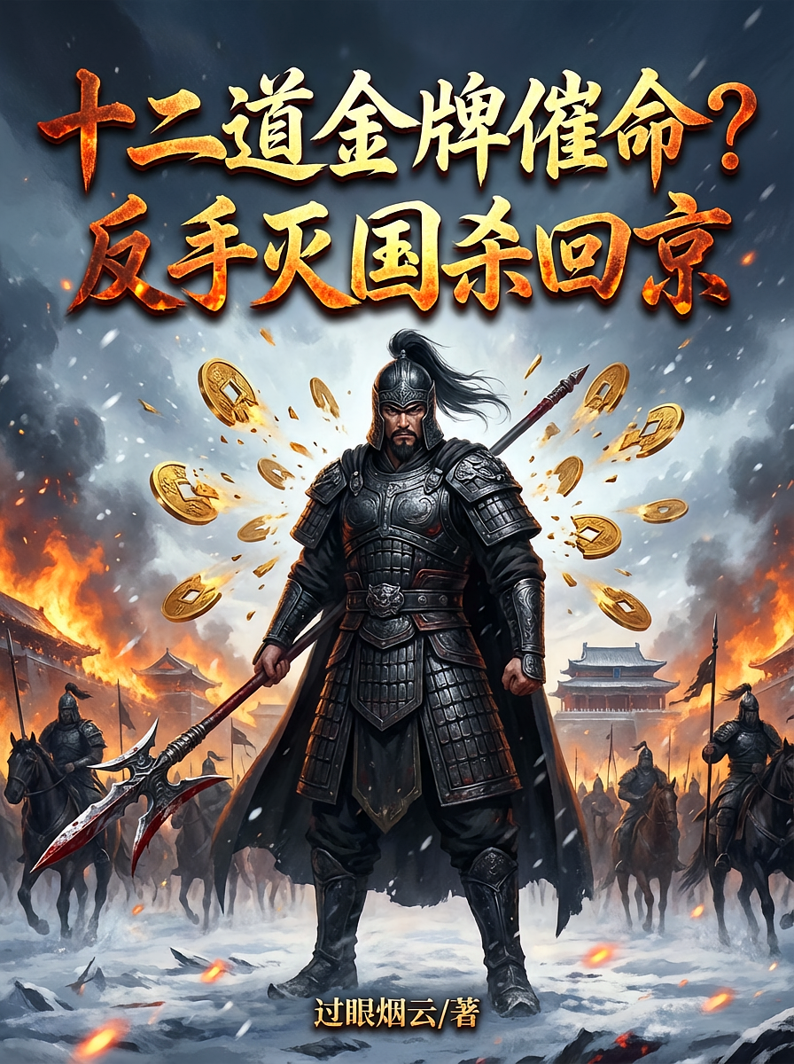 十二道金牌催命？反手灭国杀回京