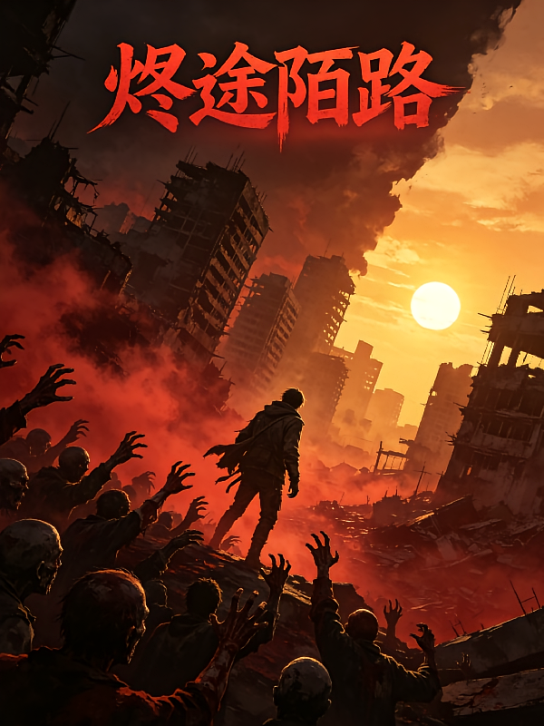 烬途陌路