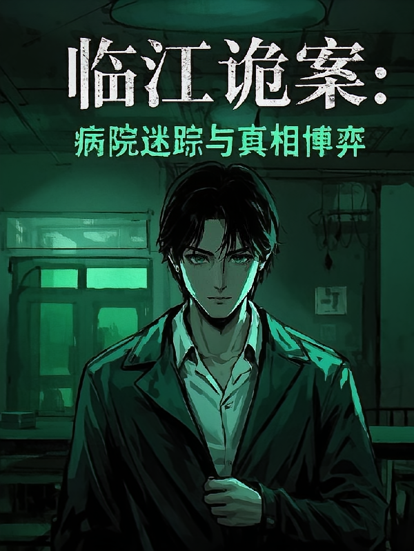 临江诡案：病院迷踪与真相博弈