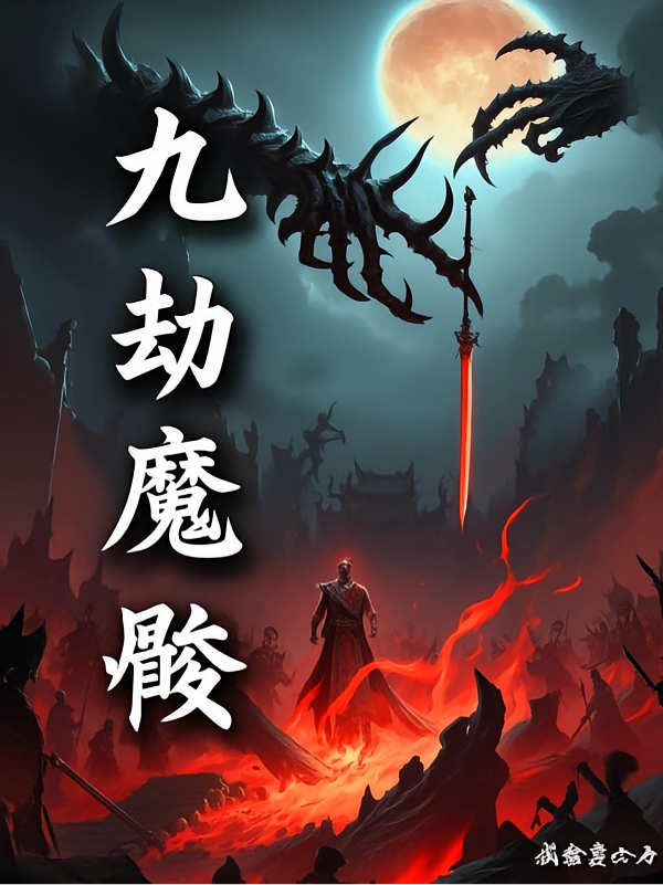 九劫魔骸