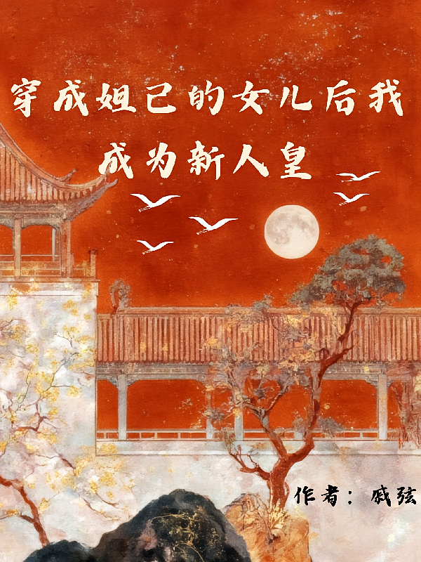 穿成妲己的女儿后我成为新人皇