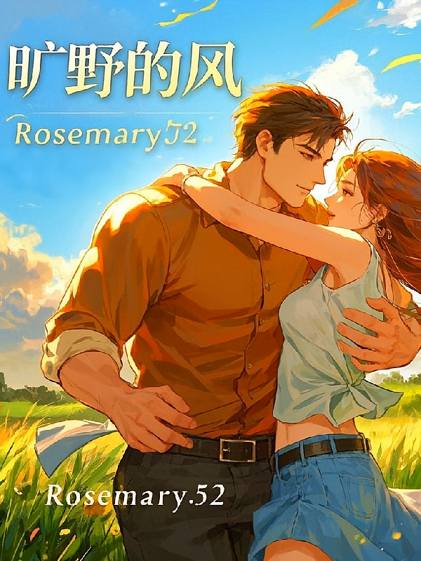 旷野的的风