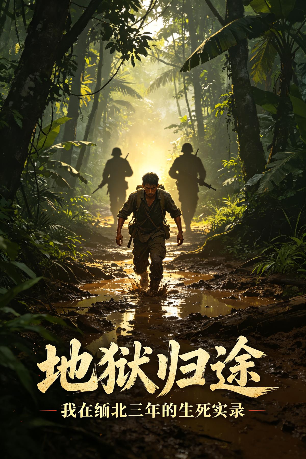 地狱归途