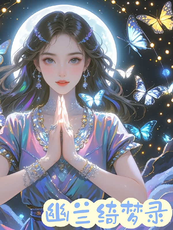 幽兰绮梦录