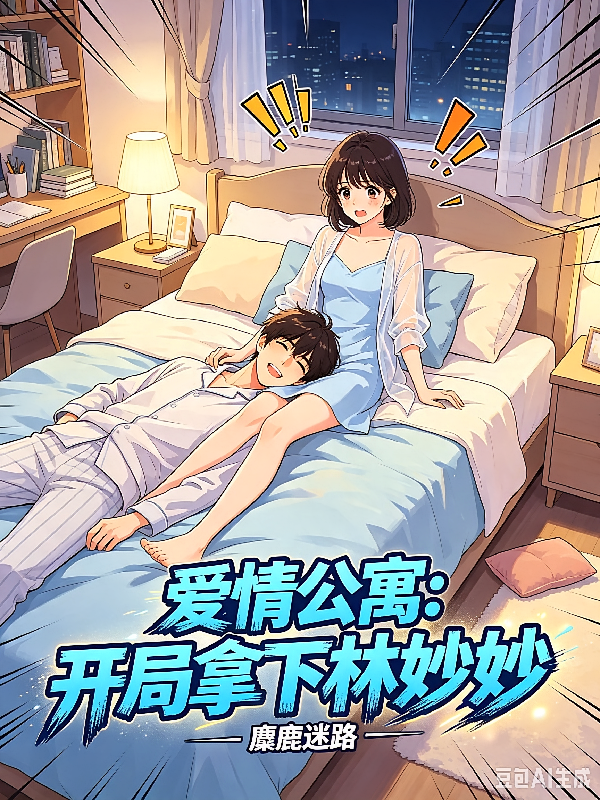 爱情公寓：开局拿下林妙妙